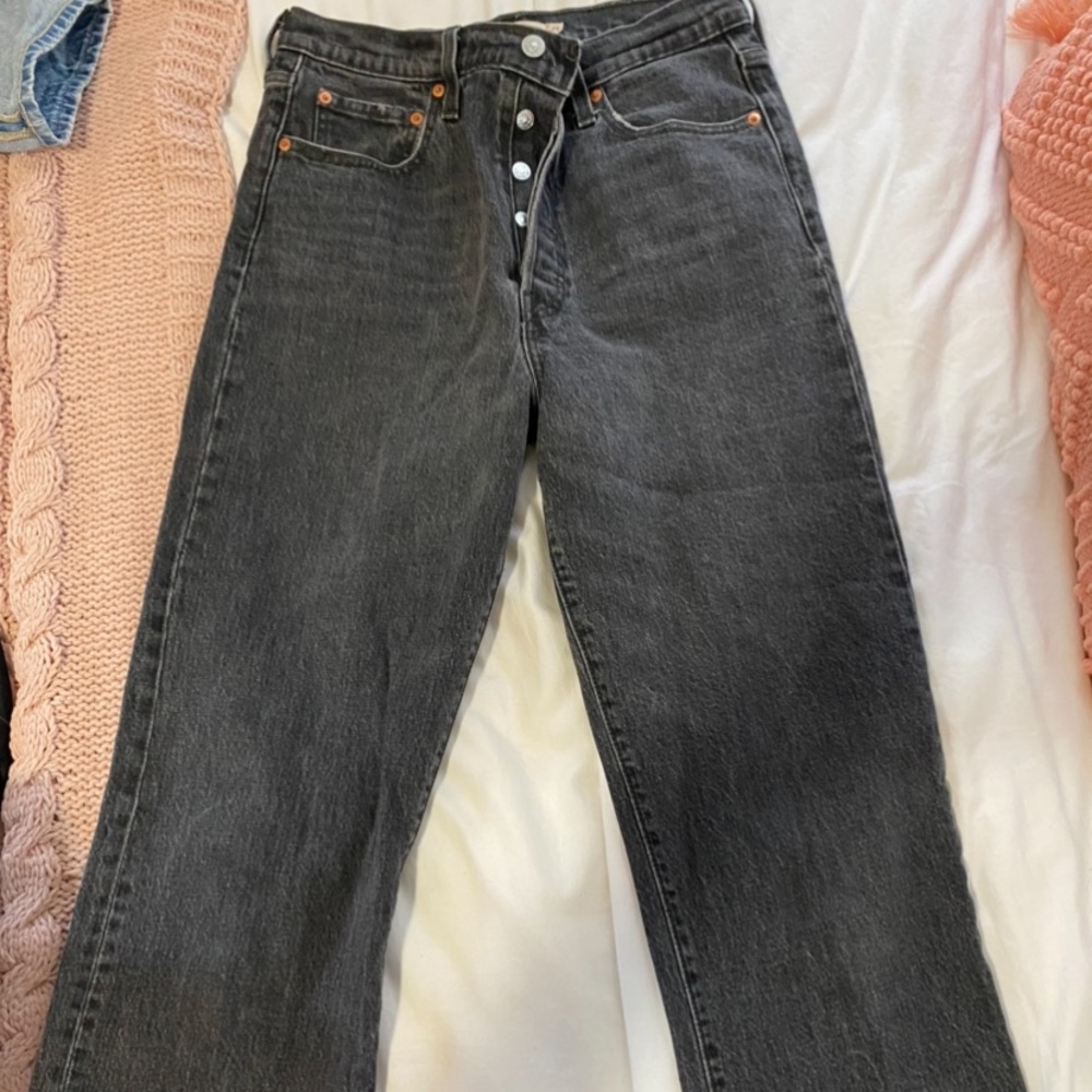 Levi Jeans